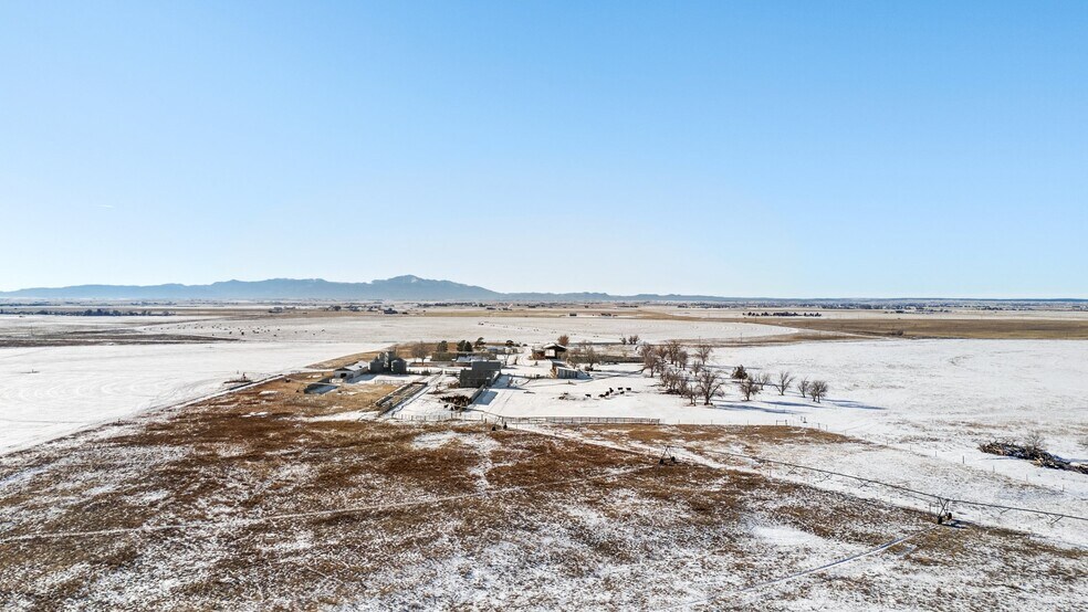 More Photos Of 24500 E Garrett Rd, Calhan Land For Sale