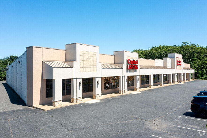 More Photos Of 353 State Route 35, Eatontown Freestanding For Sale