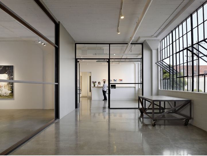 More Photos Of 255 Potrero Ave, San Francisco Office For Lease