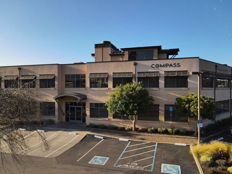More Photos Of 575 Redwood Hwy, Mill Valley Office For Lease