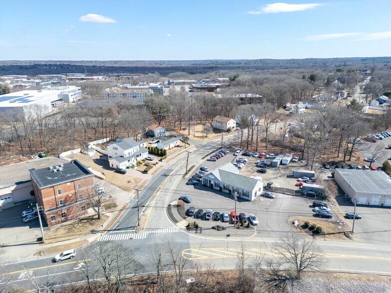 More Photos Of 900 Pleasant St, Norwood General Retail For Sale