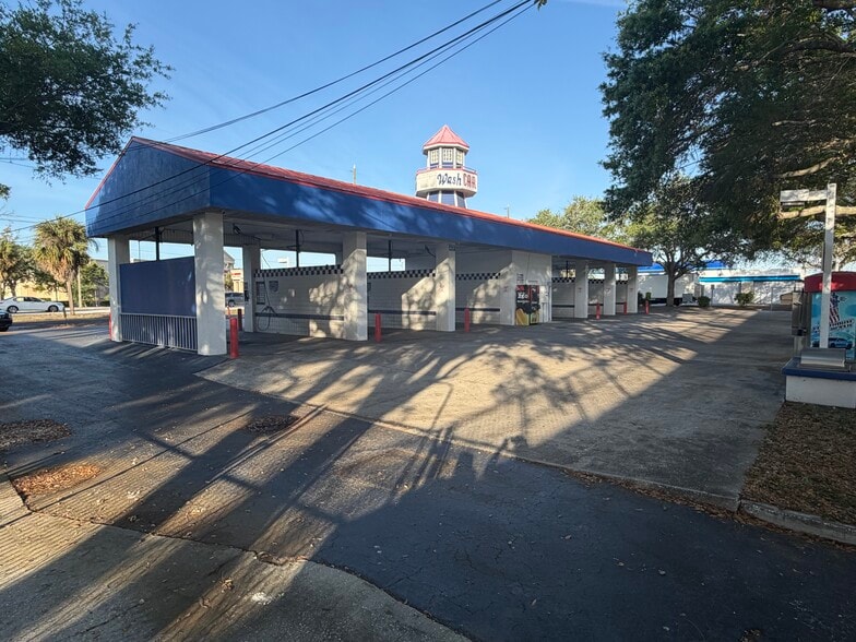 More Photos Of 3703 Tyrone Blvd N, Saint Petersburg Auto Repair For Sale