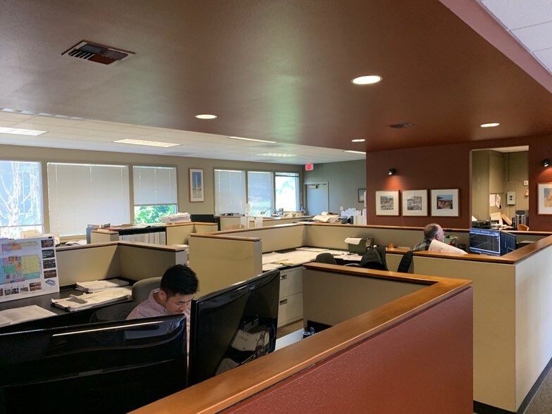 More Photos Of 3611 SW Hood Ave, Portland Office For Sale