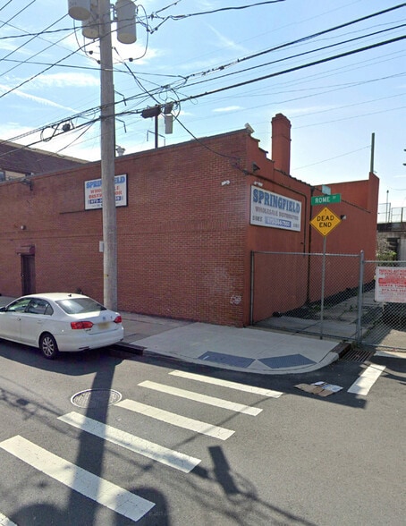 More Photos Of , Newark Industrial For Sale