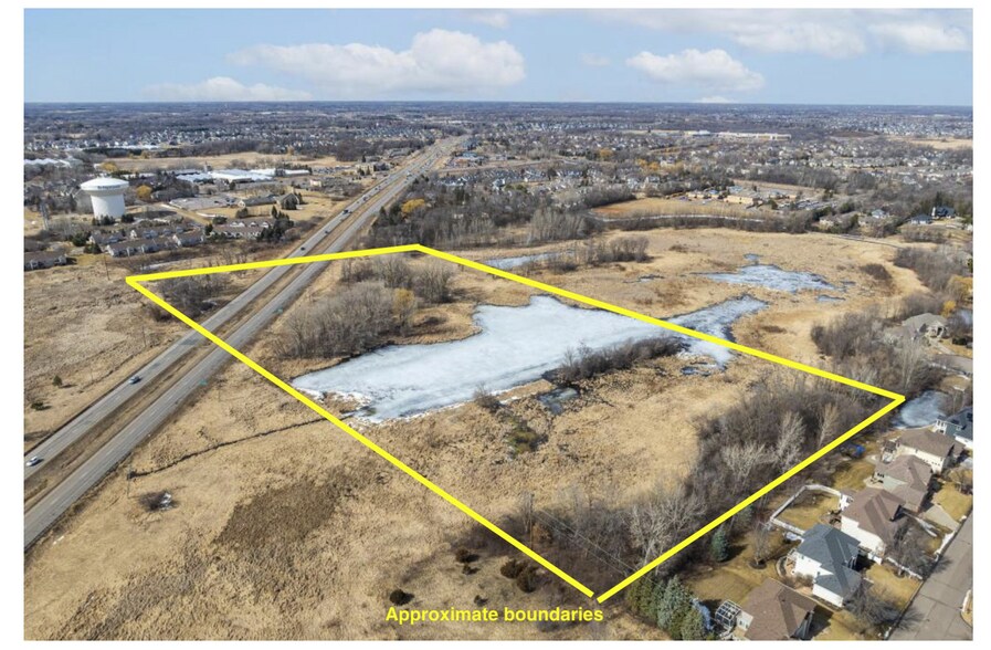 More Photos Of 17320 Hwy 55 Hwy, Plymouth Land For Sale