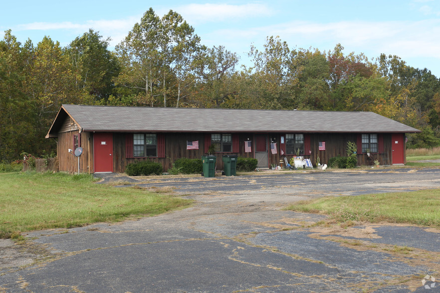 Primary Photo Of 586 St. Mary Dr, Pilot Knob Apartments For Sale