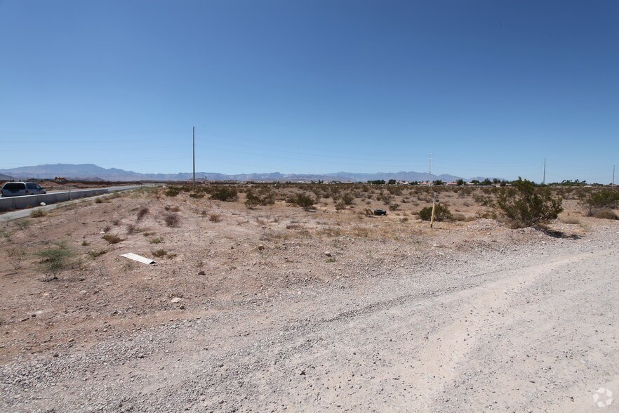More Photos Of NW Silverado Ranch Blvd & Decatur Blvd, Las Vegas Land For Sale