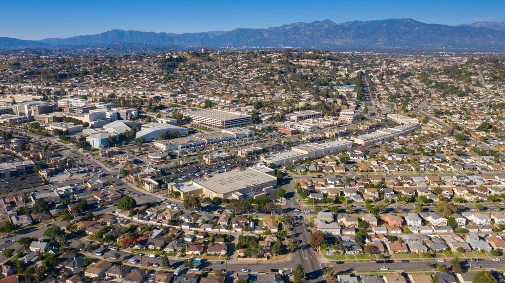 More Photos Of 2000-2276 S Atlantic Blvd, Monterey Park Unknown For Lease