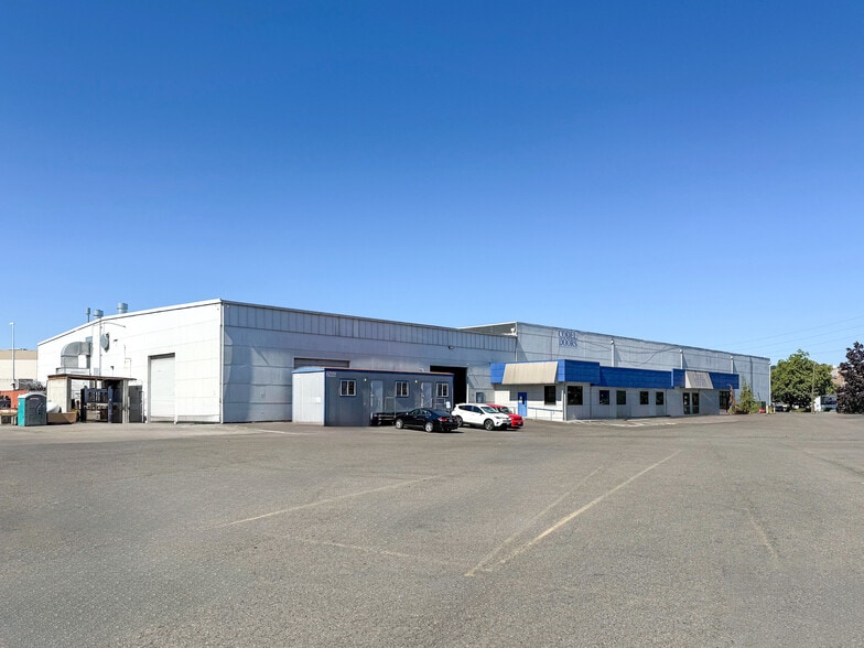 Primary Photo Of 1510 St Paul Ave, Tacoma Manufacturing For Lease