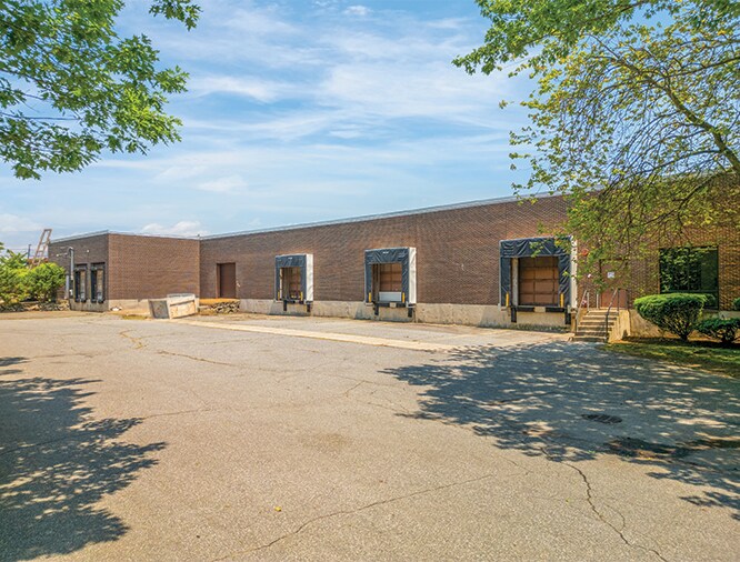 Primary Photo Of 54 Industrial Way, Wilmington Industrial For Sale
