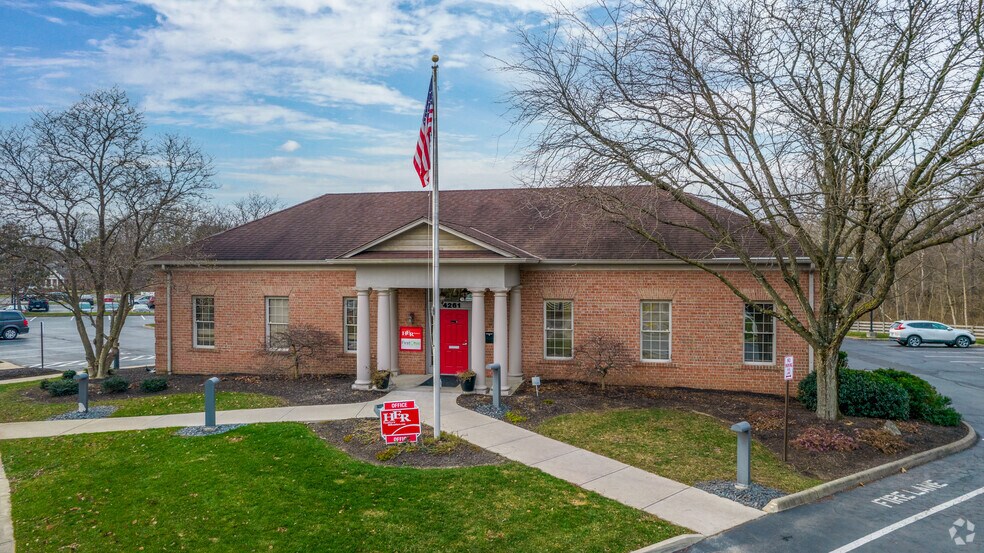More Photos Of 4261 Morse Rd, Columbus Office For Sale