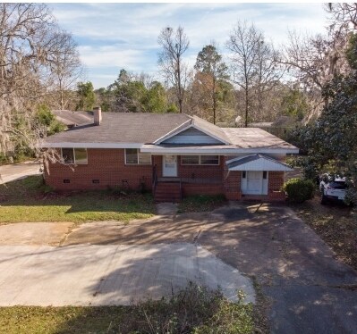 More Photos Of 1735 Mahan Dr, Tallahassee Land For Sale