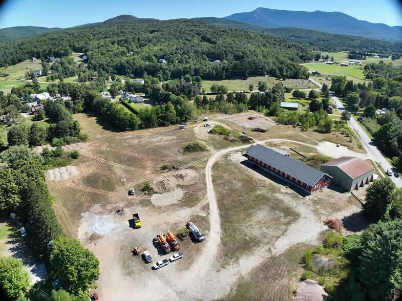 More Photos Of 366 VT-15, Jericho Land For Sale