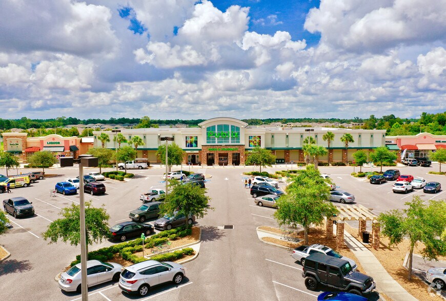 More Photos Of 13455-13485 County Line Rd, Spring Hill General Retail For Lease