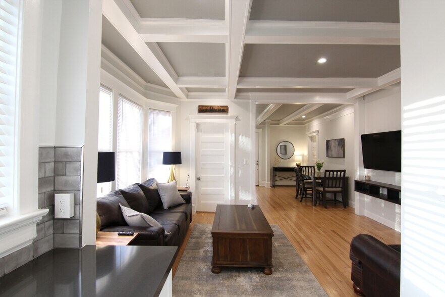 More Photos Of 901-903 39th St, Kansas City Multifamily For Sale