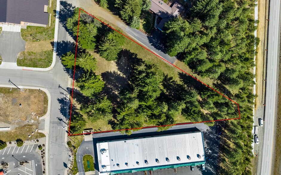 Primary Photo Of 100 W Davis St, Cle Elum Land For Lease