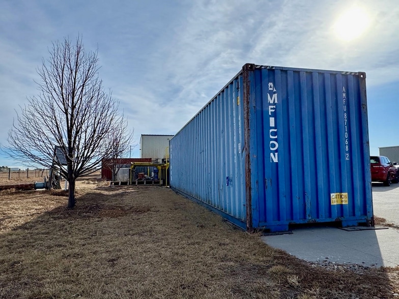 More Photos Of 3521 Antelope Ave, Kearney Manufacturing For Sale