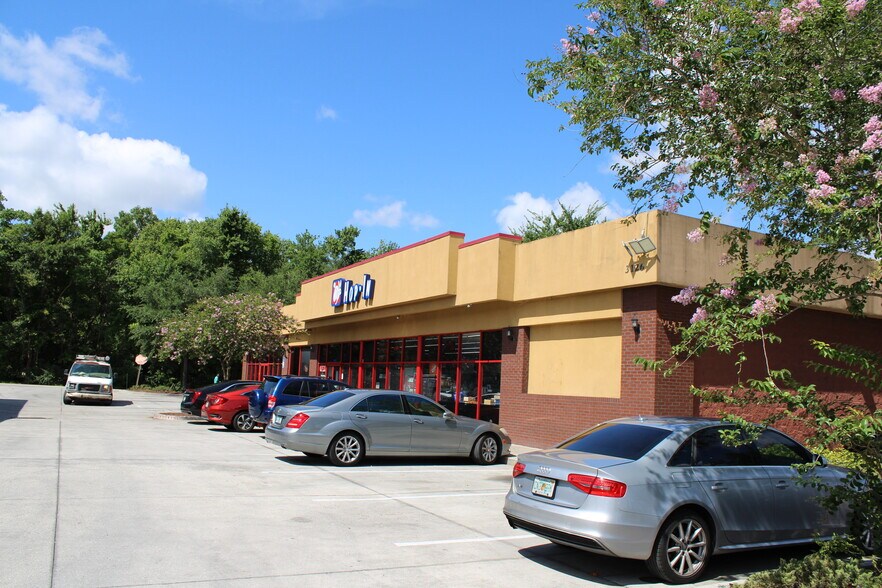 More Photos Of 3126 Edgewood Ave, Jacksonville Freestanding For Lease