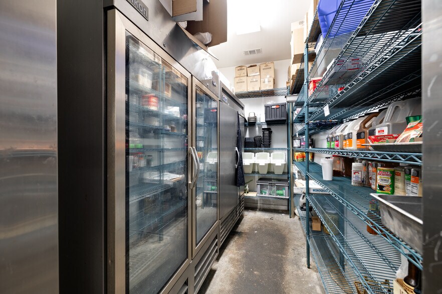 More Photos Of 8336 TX 570, San Angelo Restaurant For Sale