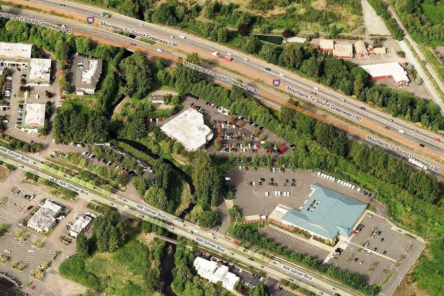 More Photos Of 450 NW Gilman Blvd, Issaquah Medical For Lease