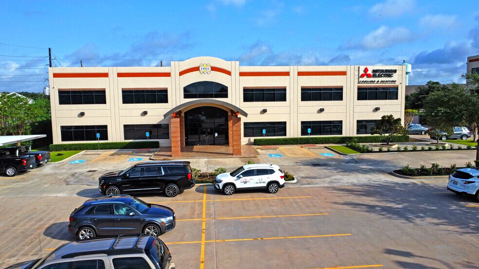 More Photos Of 14511 Old Katy Rd, Houston Office Residential For Sale
