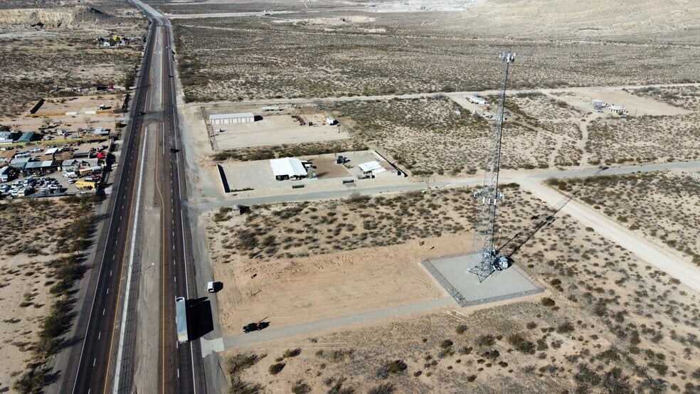 Primary Photo Of 16365 Montana ave, El Paso Land For Lease