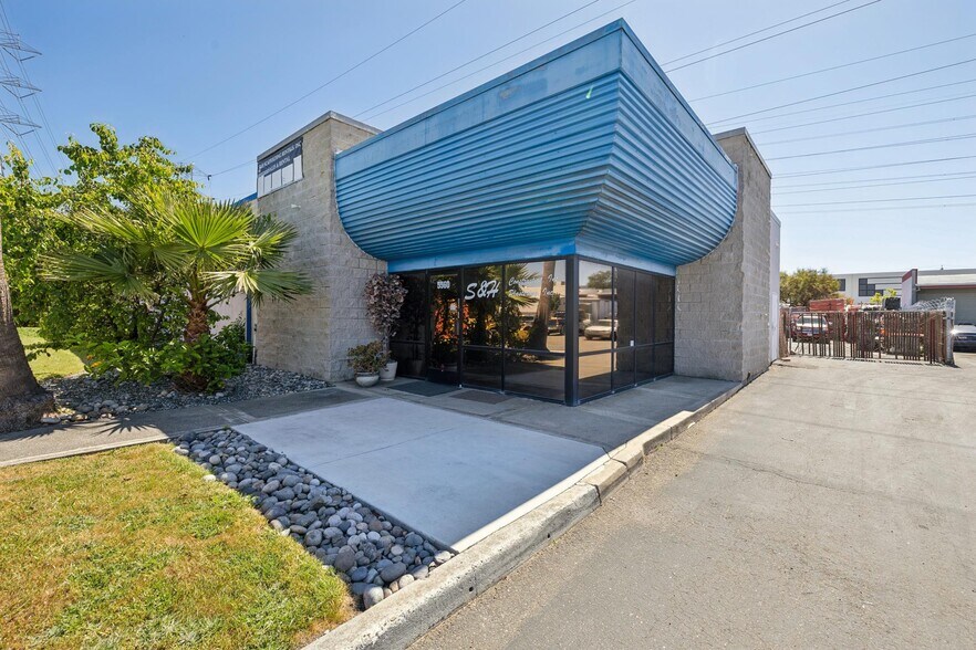 More Photos Of 5560 Boscell Common, Fremont Warehouse For Sale