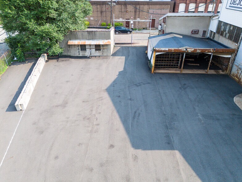 More Photos Of 223 Godwin Ave, Paterson Industrial For Sale