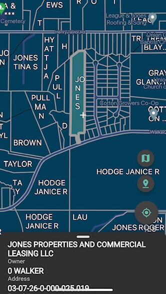 More Photos Of 0 Walker Lane, New Market Land For Sale