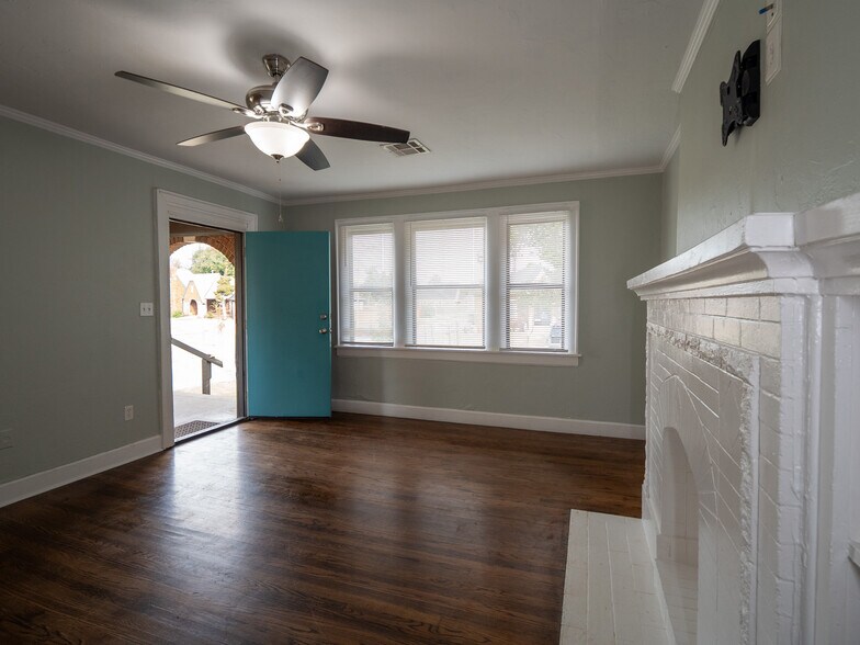 More Photos Of 1000 NE 19th St, Oklahoma City Multifamily For Sale