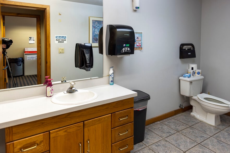 More Photos Of 1661 W 2750 S, Ogden Warehouse For Lease