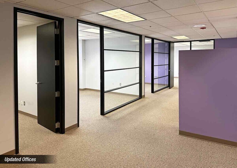 More Photos Of 320 Gold Ave SW, Albuquerque Office For Lease