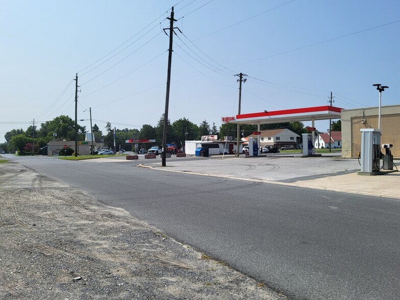 More Photos Of 100 Delaware Ave, Hurlock Restaurant For Sale