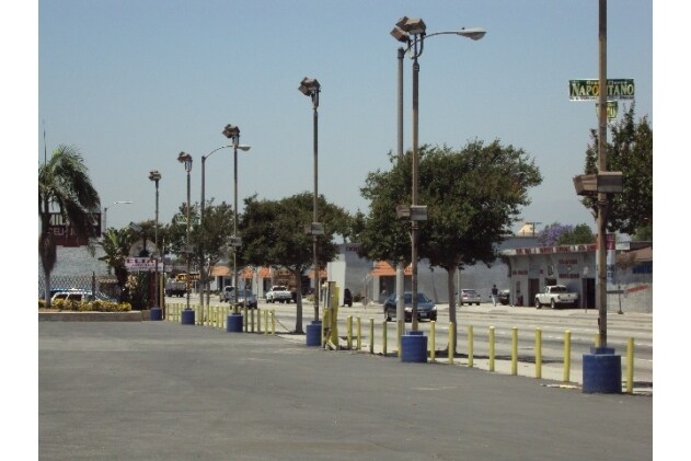 More Photos Of 13540 Valley Blvd, La Puente Land For Sale