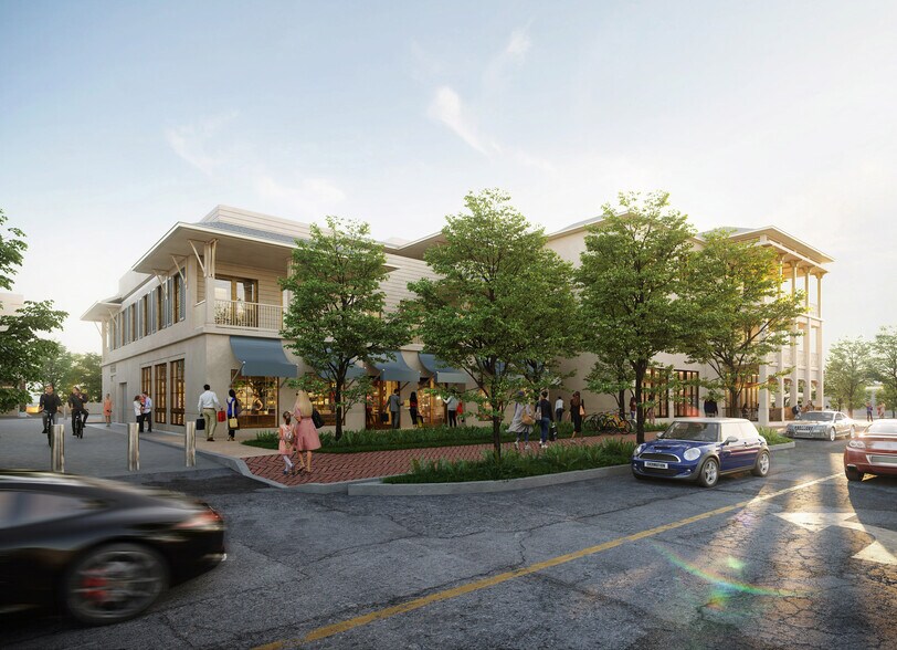 More Photos Of 25 SW 1st Ave, Delray Beach Coworking Space