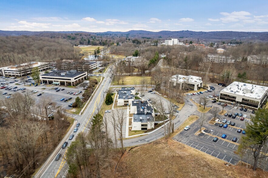 More Photos Of 101 S Bedford Rd, Mount Kisco Medical For Sale