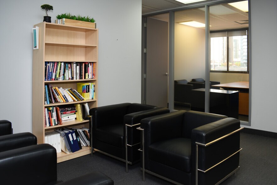 More Photos Of 602 12th Ave SW, Calgary Office For Sale