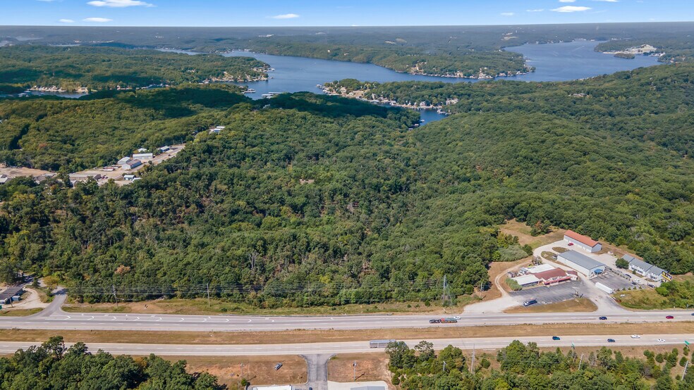 More Photos Of TBD US-54 Hwy, Osage Beach Land For Sale