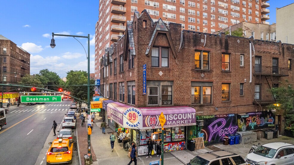 More Photos Of 564 Flatbush Ave, Brooklyn Multifamily For Sale