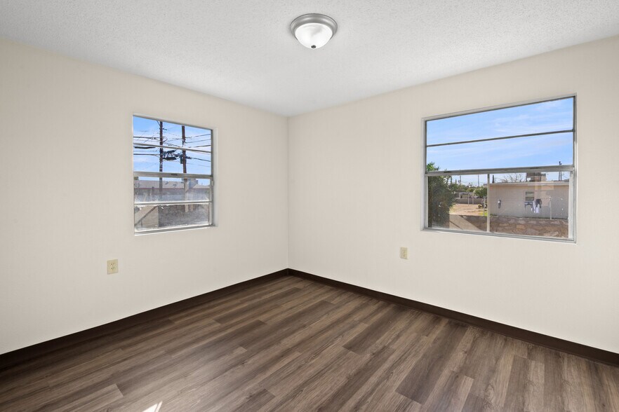 More Photos Of 5314 Blanco Ave, El Paso Office Residential For Sale