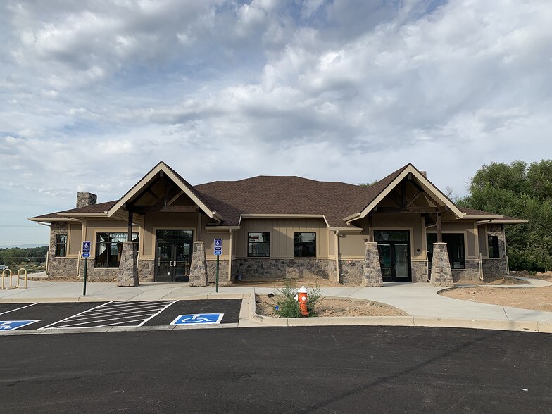 More Photos Of 3214 W Eisenhower Blvd, Loveland Medical For Lease