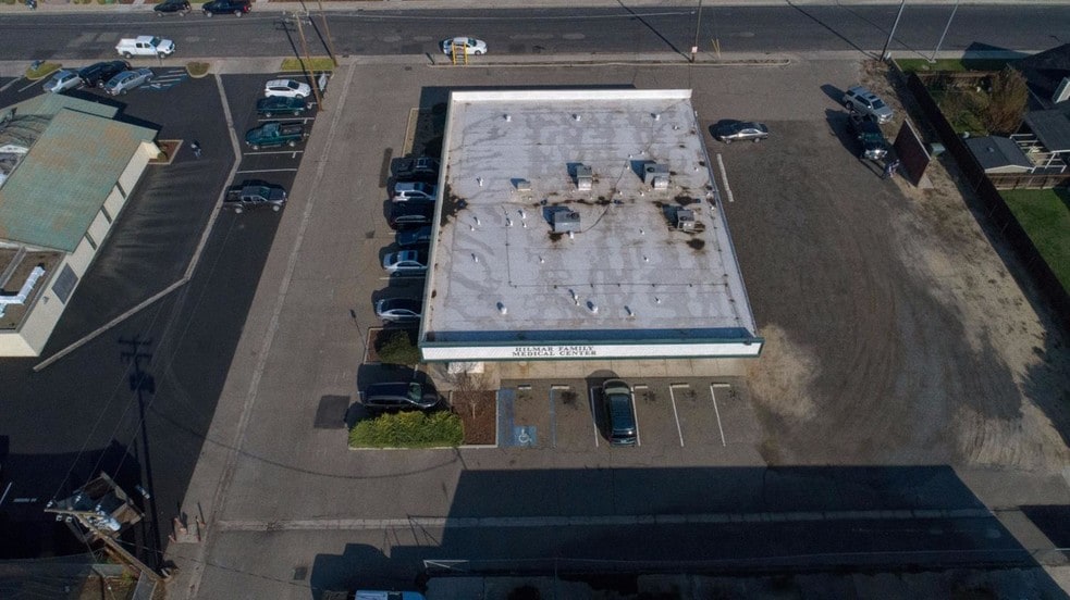 More Photos Of 19901 1st St, Hilmar Medical For Lease