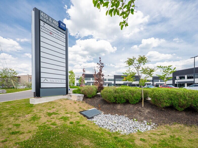 More Photos Of 465 Harry Walker Pky S, Newmarket Warehouse For Sale