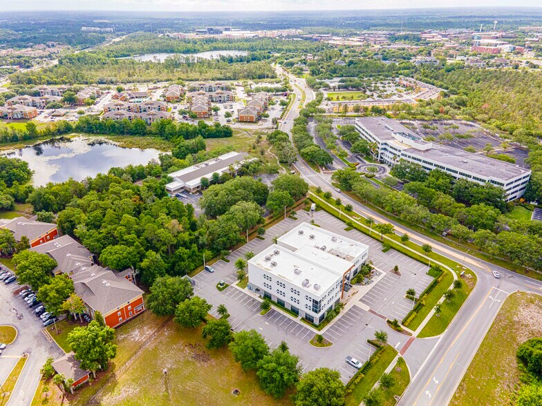 More Photos Of 4715 Data Ct, Orlando Office For Sale