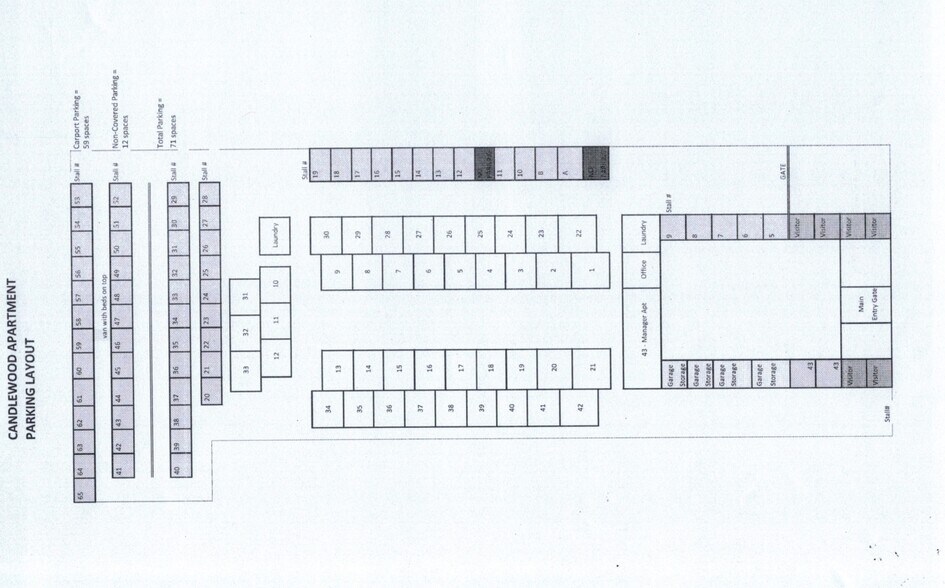 More Photos Of 11500 Colima Rd, Whittier Apartments For Sale