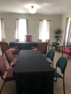 More Photos Of 3557 Main St, College Park Religious Facility For Lease