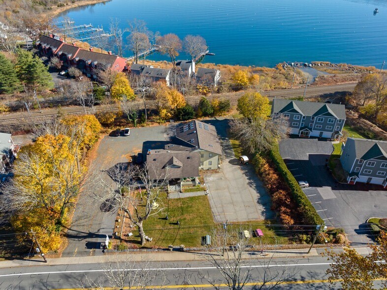 More Photos Of 4372 Post Rd, East Greenwich Office Residential For Sale