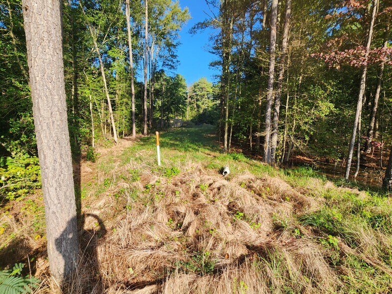 More Photos Of 5350 Dry Bridge Rd, Sandston Land For Sale