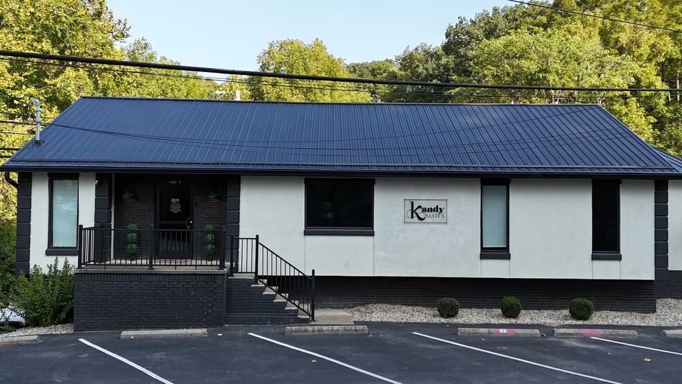 Primary Photo Of 1522 Oakhurst Dr, Charleston Office For Sale