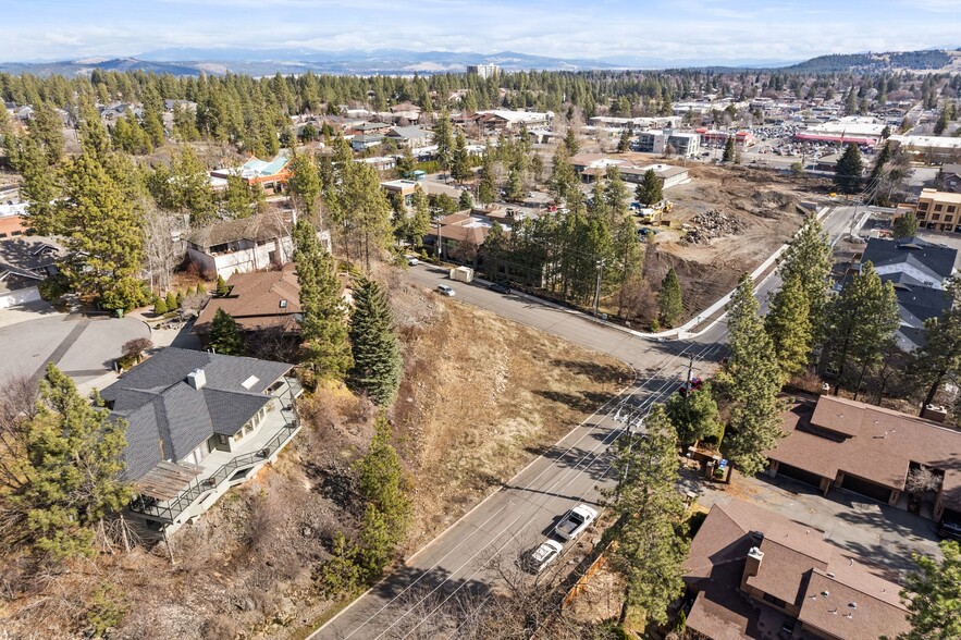 More Photos Of 2101 30th ave, Spokane Land For Sale